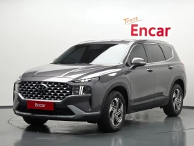 ������ Hyundai Santa fe