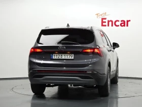Hyundai Santa fe 2.5T 2WD PREMIUM | Mobile.bg � ����� ������ 4