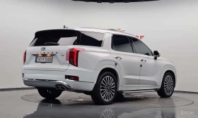 Hyundai Palisade * Gasoline 3.8 4WD * ������ ���� �� �������� | Mobile.bg � ����� ������ 2