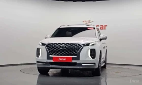 Hyundai Palisade * Gasoline 3.8 4WD * ������ ���� �� �������� | Mobile.bg � ����� ������ 3