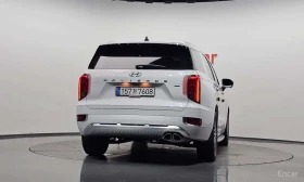 Hyundai Palisade * Gasoline 3.8 4WD * ������ ���� �� �������� | Mobile.bg � ����� ������ 4