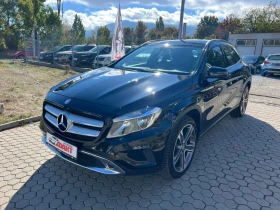 ������ Mercedes-Benz GLA