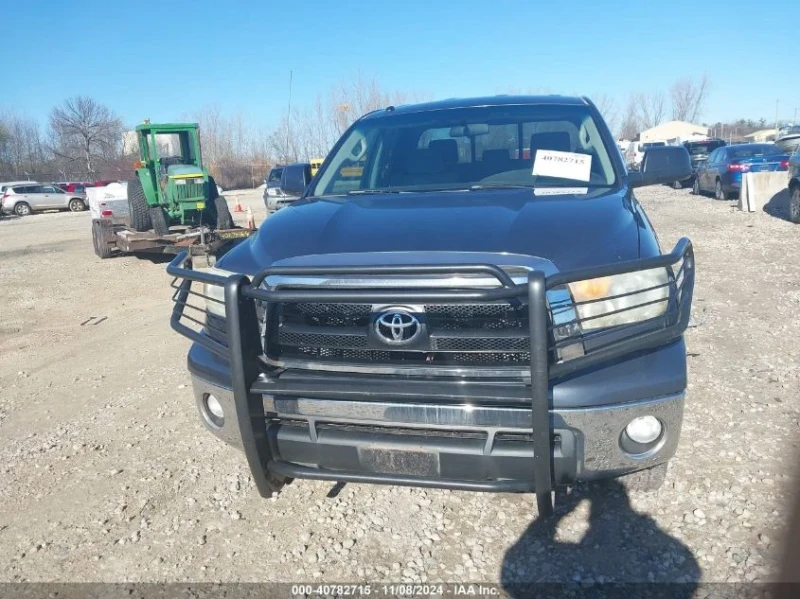 Toyota Tundra, снимка 1 - Автомобили и джипове - 48725094