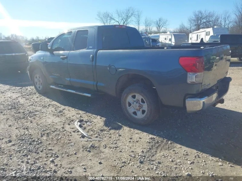 Toyota Tundra, снимка 7 - Автомобили и джипове - 48725094