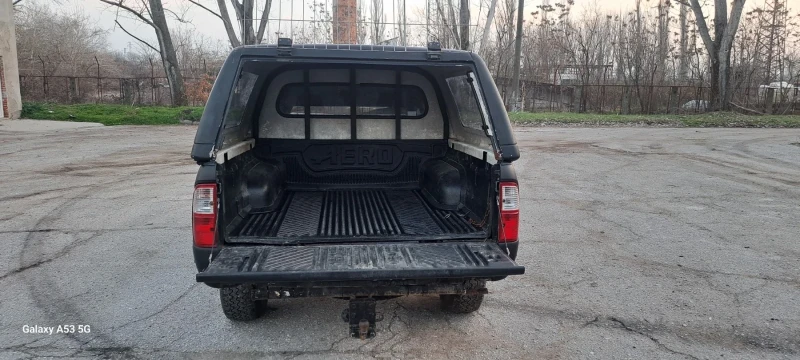 Ford Ranger, снимка 7 - Автомобили и джипове - 49298380