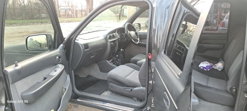 Ford Ranger, снимка 9 - Автомобили и джипове - 49298380