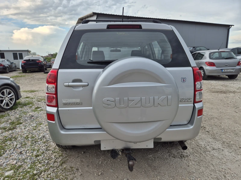 Suzuki Grand vitara, снимка 6 - Автомобили и джипове - 49979400