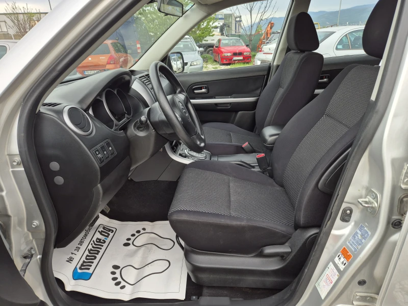 Suzuki Grand vitara, снимка 10 - Автомобили и джипове - 49979400