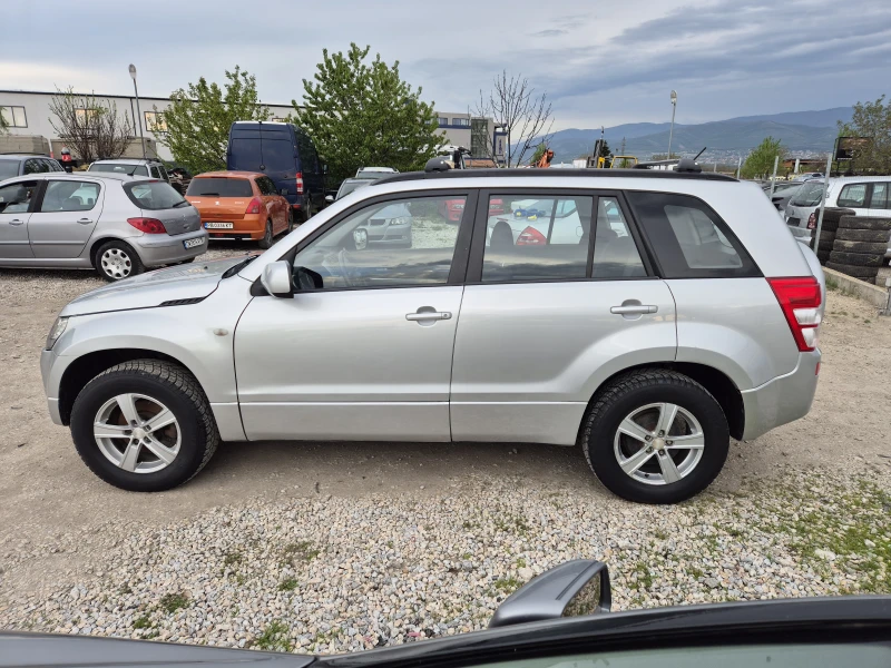 Suzuki Grand vitara, снимка 8 - Автомобили и джипове - 49979400