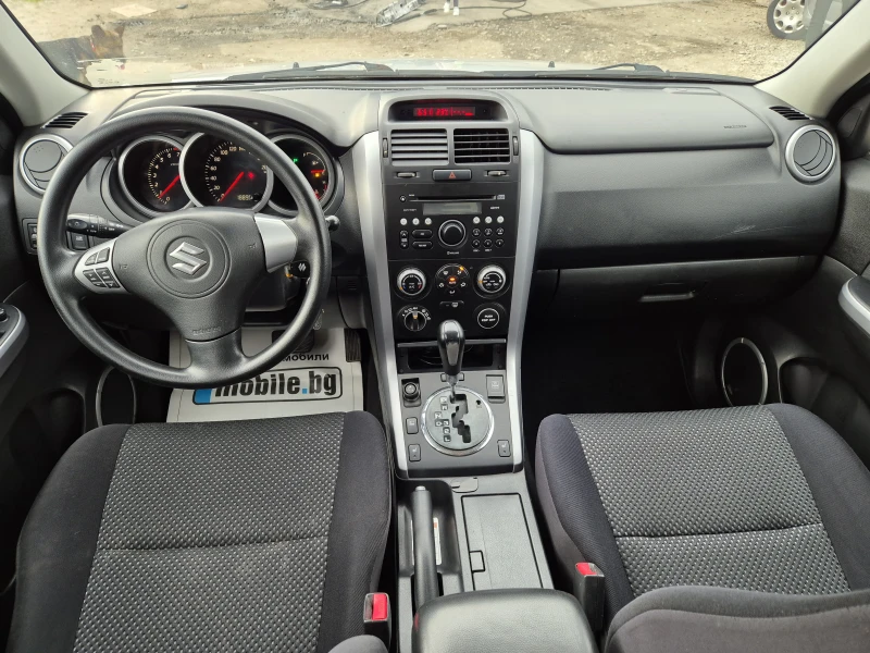 Suzuki Grand vitara, снимка 12 - Автомобили и джипове - 49979400