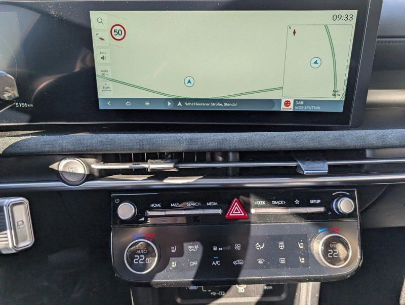 Hyundai Tucson 1.6HEV/215HP/PRIME/FACE/CAM/KRELL/KLESS/620v, снимка 16 - Автомобили и джипове - 50696390