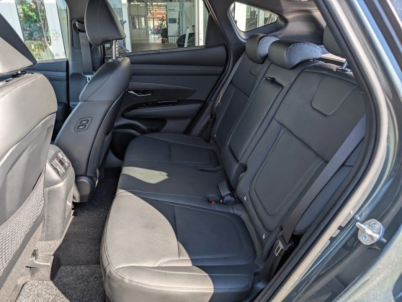 Hyundai Tucson 1.6HEV/215HP/PRIME/FACE/CAM/KRELL/KLESS/620v, снимка 5 - Автомобили и джипове - 50696390