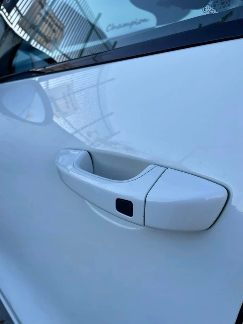 Porsche Cayenne 3.0D 3TV, снимка 16 - Автомобили и джипове - 52469266