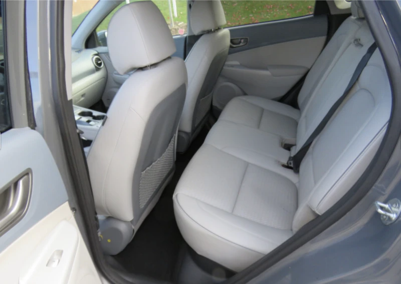 Hyundai Kona АВТОКРЕДИТ, снимка 8 - Автомобили и джипове - 52749648