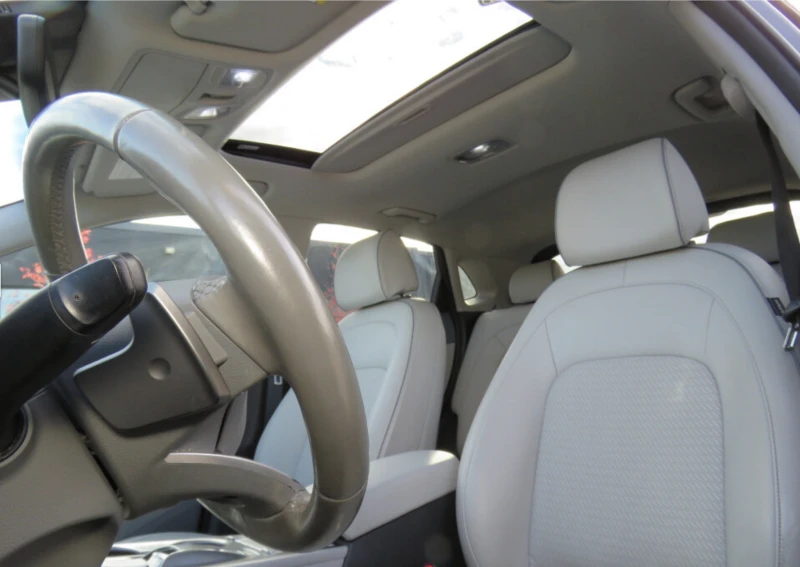 Hyundai Kona АВТОКРЕДИТ, снимка 10 - Автомобили и джипове - 52749648