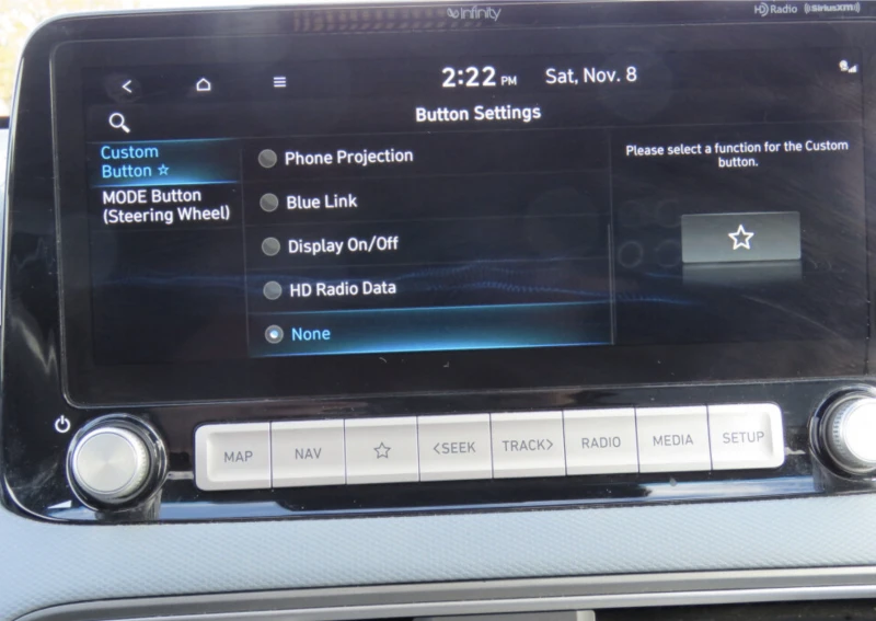 Hyundai Kona АВТОКРЕДИТ, снимка 14 - Автомобили и джипове - 52749648