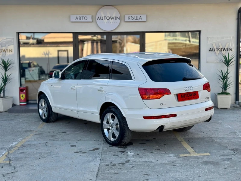 Audi Q7 3.0d quattro, снимка 5 - Автомобили и джипове - 52639975