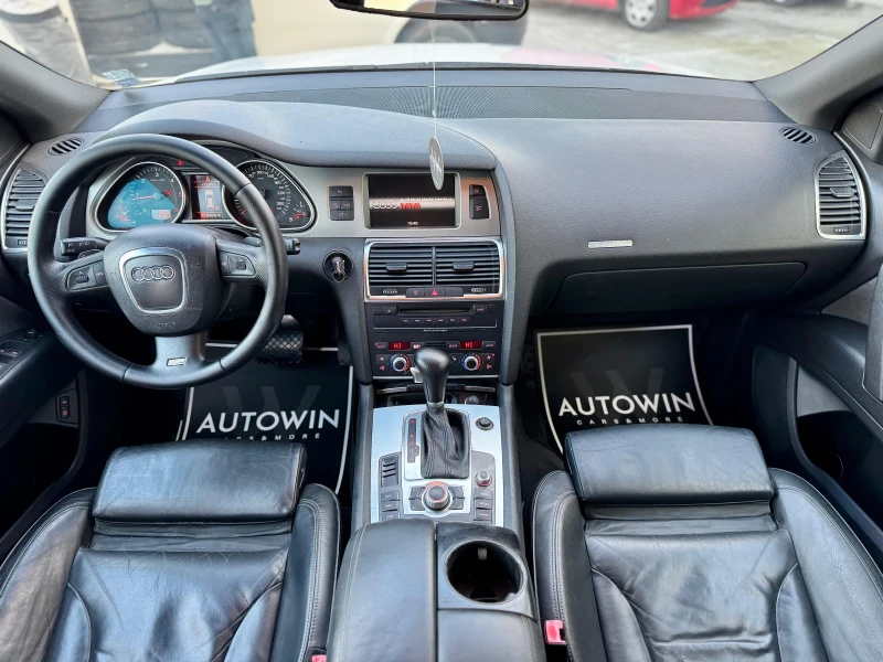 Audi Q7 3.0d quattro, снимка 10 - Автомобили и джипове - 52639975