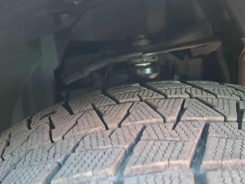 Nissan Navara 2.5DCI/190к.с./Клима, снимка 15 - Автомобили и джипове - 52934183