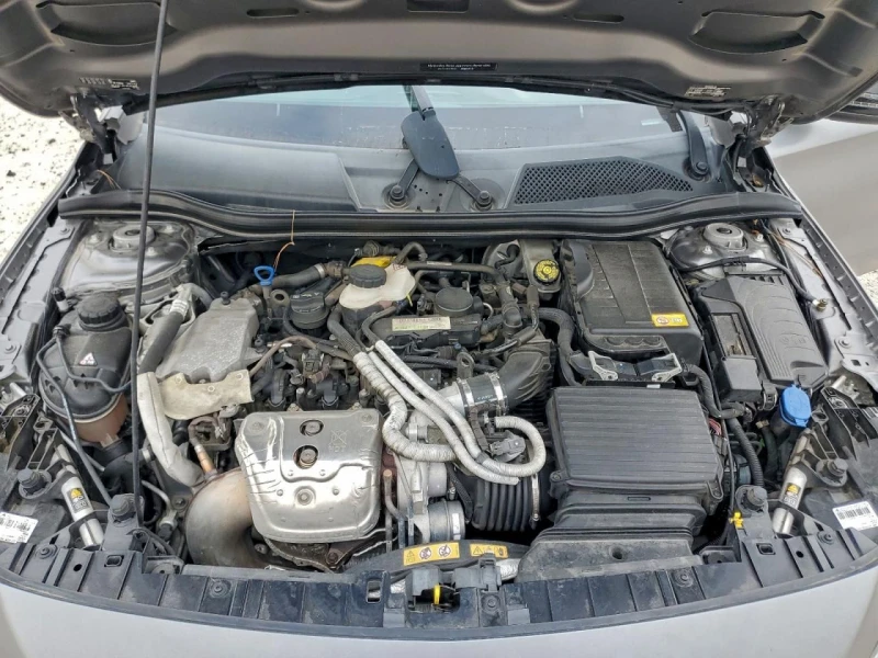 Mercedes-Benz GLA 45 AMG, снимка 12 - Автомобили и джипове - 53095372