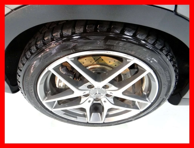 Mercedes-Benz GLA * GLA45 AMG * CARFAX * ЦЕНА ДО БГ, снимка 12 - Автомобили и джипове - 53168295