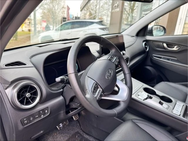 Hyundai Kona PRIME/204HP/ELECTRIC/HUD/NAVI/PANO/834b, снимка 4 - Автомобили и джипове - 49111617