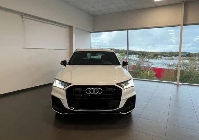 Audi Q7 50TDI S-line Quattro   - изображение 2