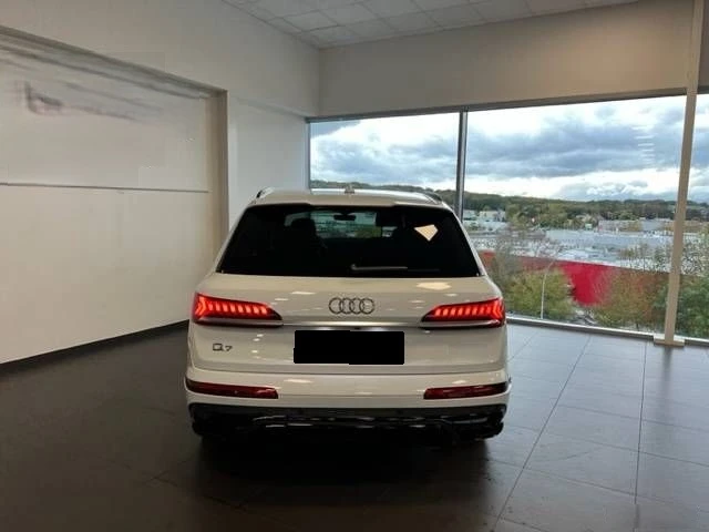 Audi Q7 50TDI S-line Quattro   - изображение 5