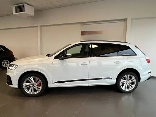 Audi Q7 50TDI S-line Quattro   - изображение 3