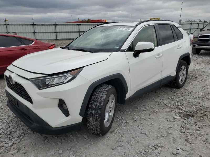 Toyota Rav4 XLE - 29000 лв. / 14827.46 € - 23591574 1