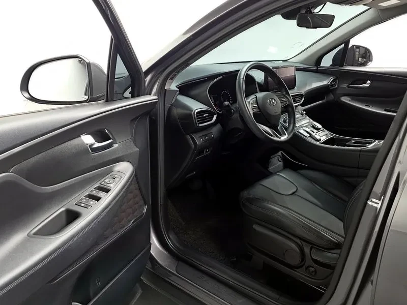 Hyundai Santa fe 2.5T 2WD PREMIUM | Mobile.bg � ����������� 10