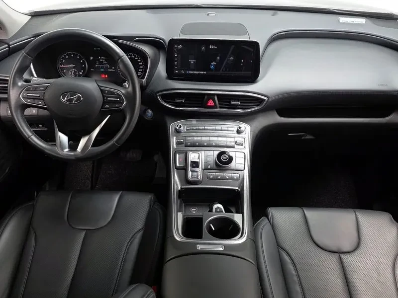 Hyundai Santa fe 2.5T 2WD PREMIUM | Mobile.bg � ����������� 7