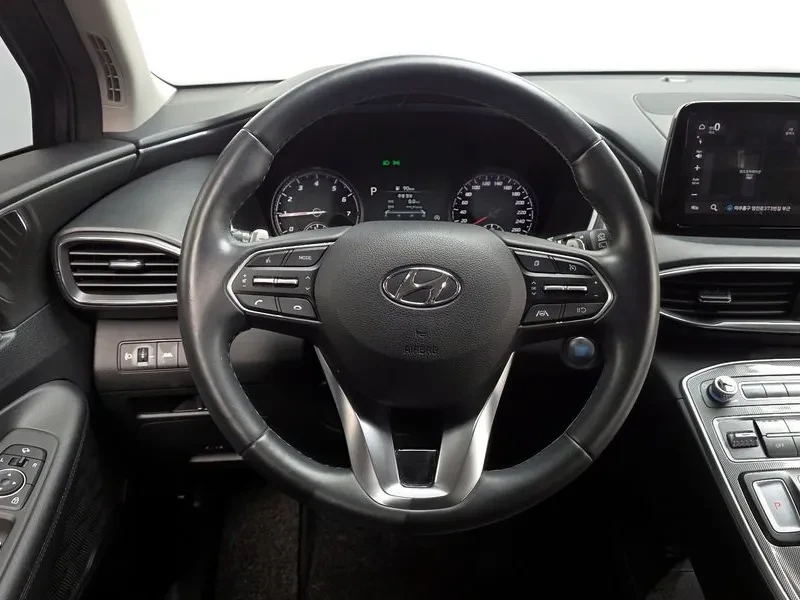 Hyundai Santa fe 2.5T 2WD PREMIUM | Mobile.bg � ����������� 12
