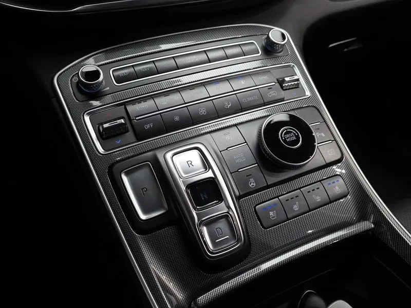 Hyundai Santa fe 2.5T 2WD PREMIUM | Mobile.bg � ����������� 9