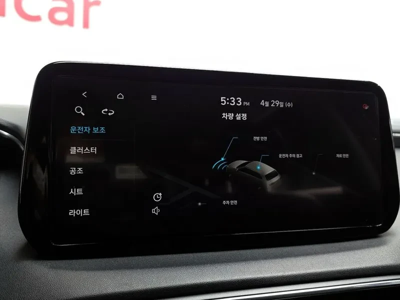 Hyundai Santa fe 2.5T 2WD PREMIUM | Mobile.bg � ����������� 16