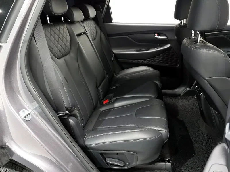 Hyundai Santa fe 2.5T 2WD PREMIUM | Mobile.bg � ����������� 11
