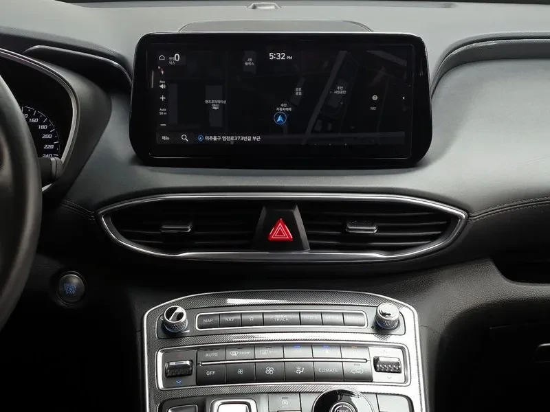Hyundai Santa fe 2.5T 2WD PREMIUM | Mobile.bg � ����������� 13