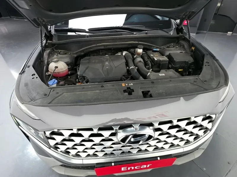 Hyundai Santa fe 2.5T 2WD PREMIUM | Mobile.bg � ����������� 6