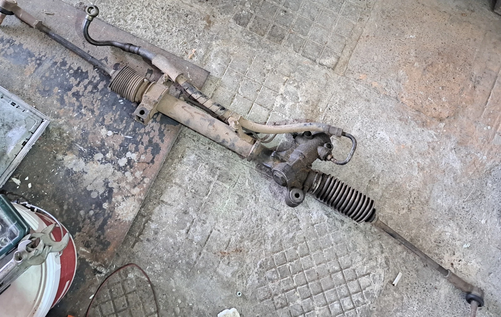 Toyota Rav4, снимка 1