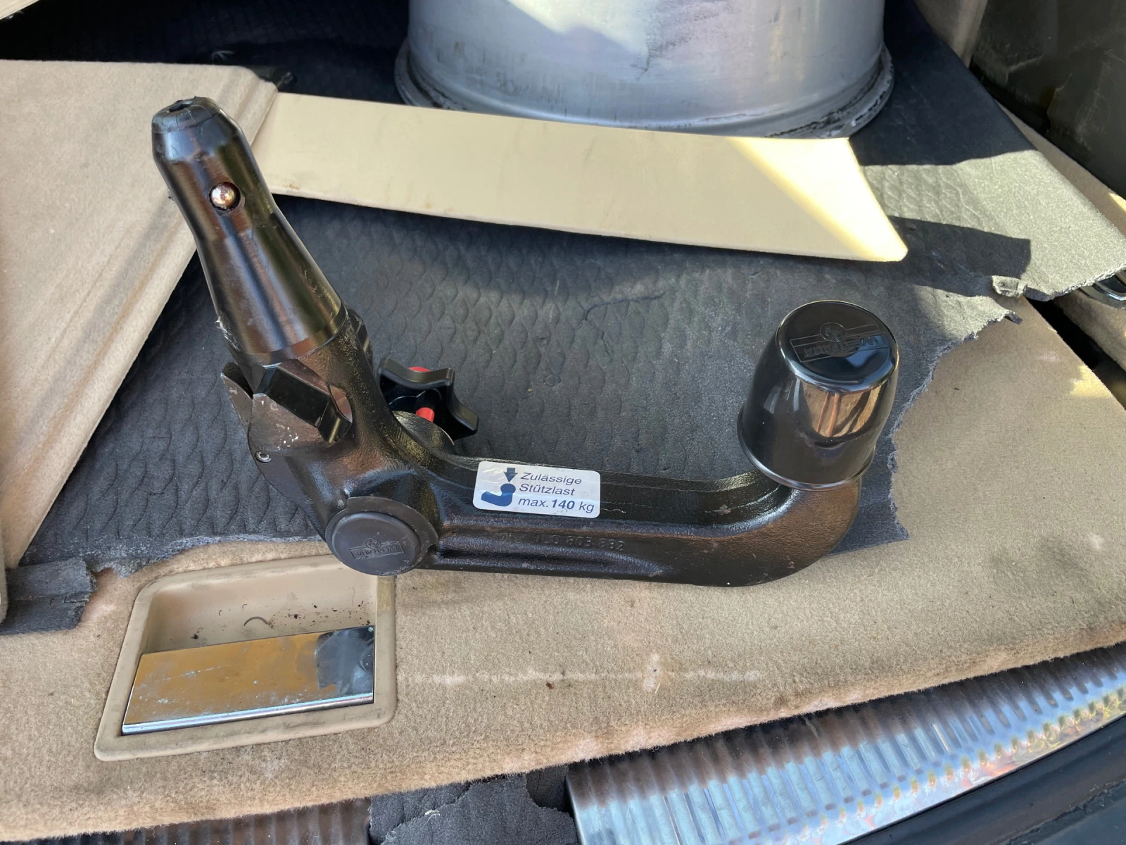 VW Touareg 2.5 TDI | Mobile.bg   13