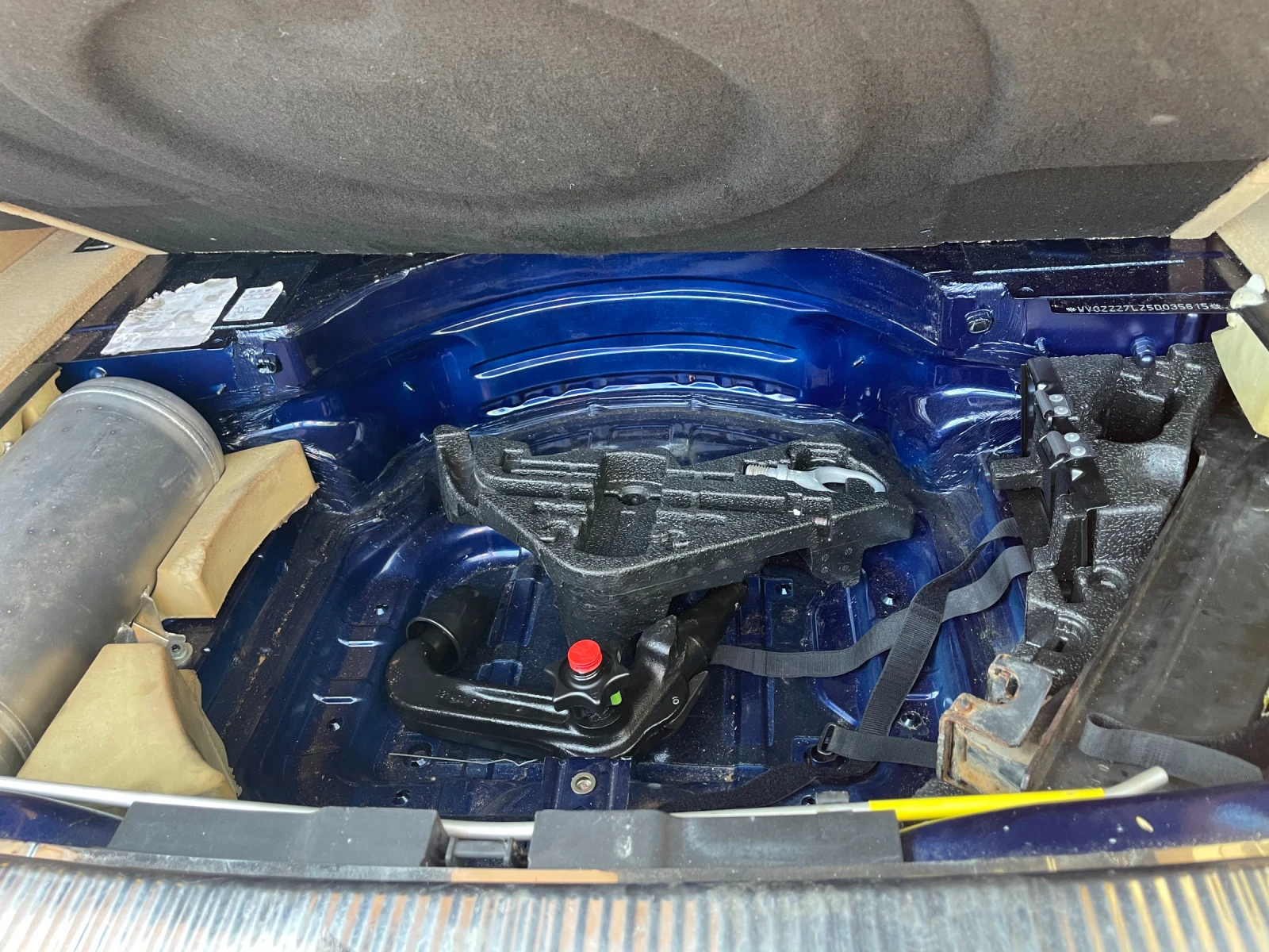 VW Touareg 2.5 TDI | Mobile.bg   12