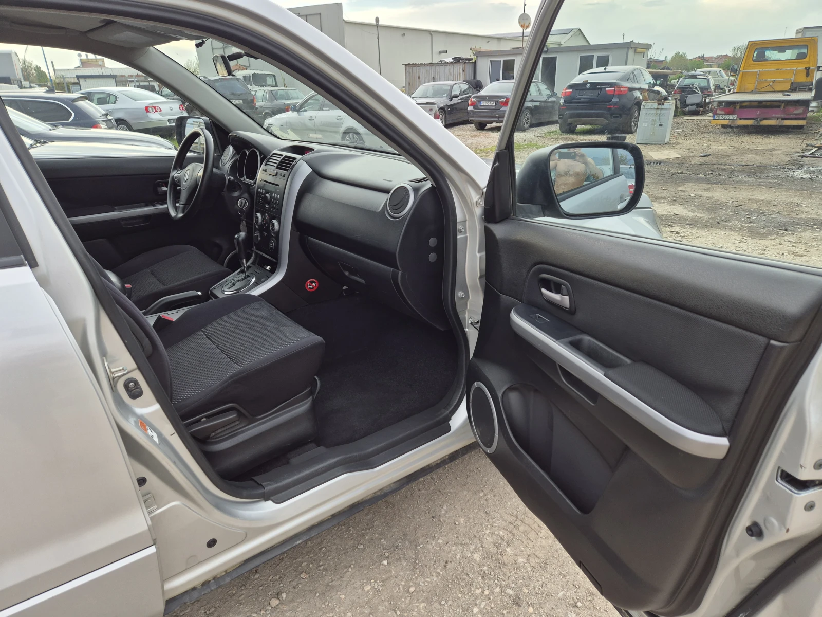 Suzuki Grand vitara | Mobile.bg   16