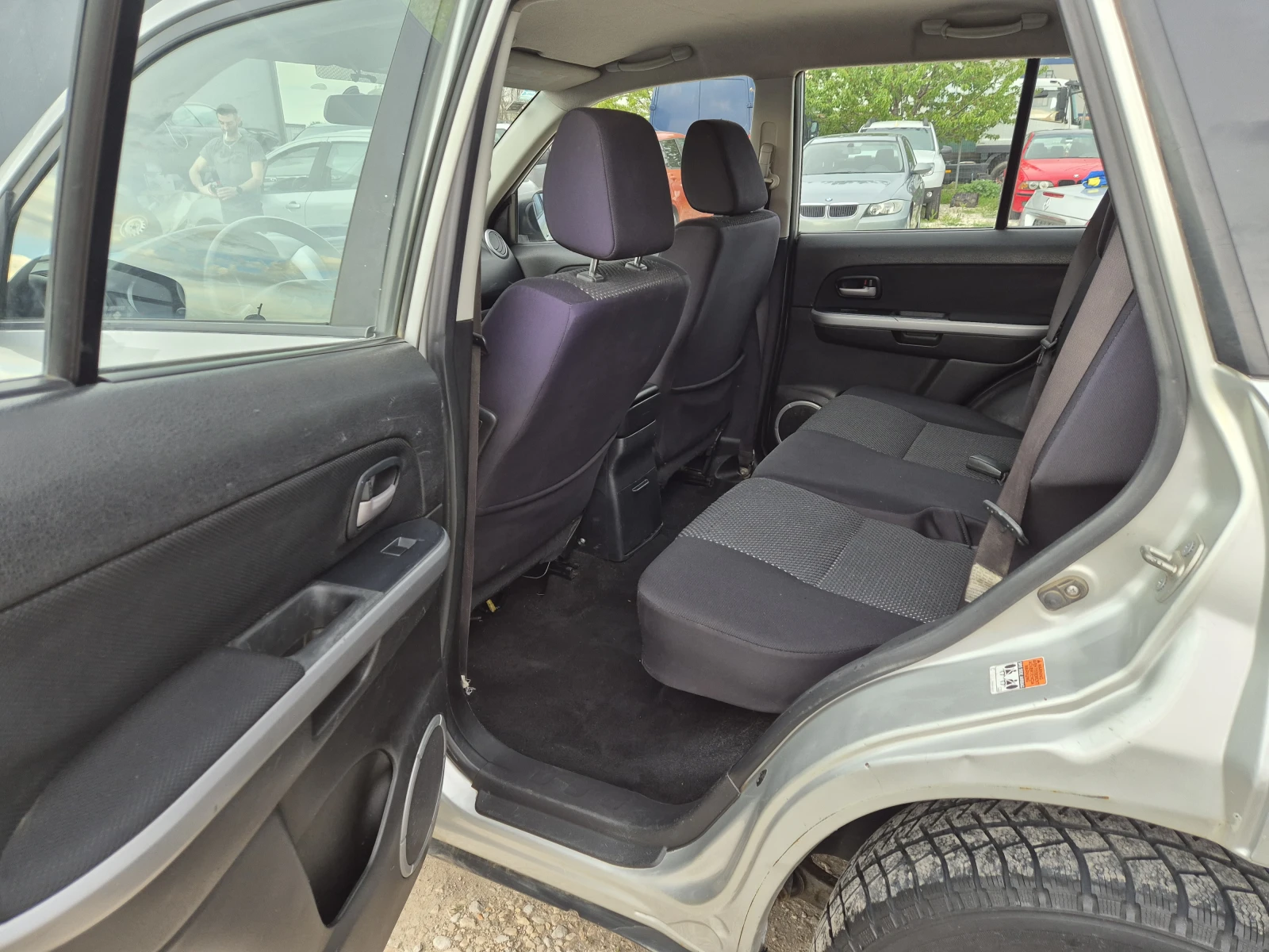 Suzuki Grand vitara | Mobile.bg   13