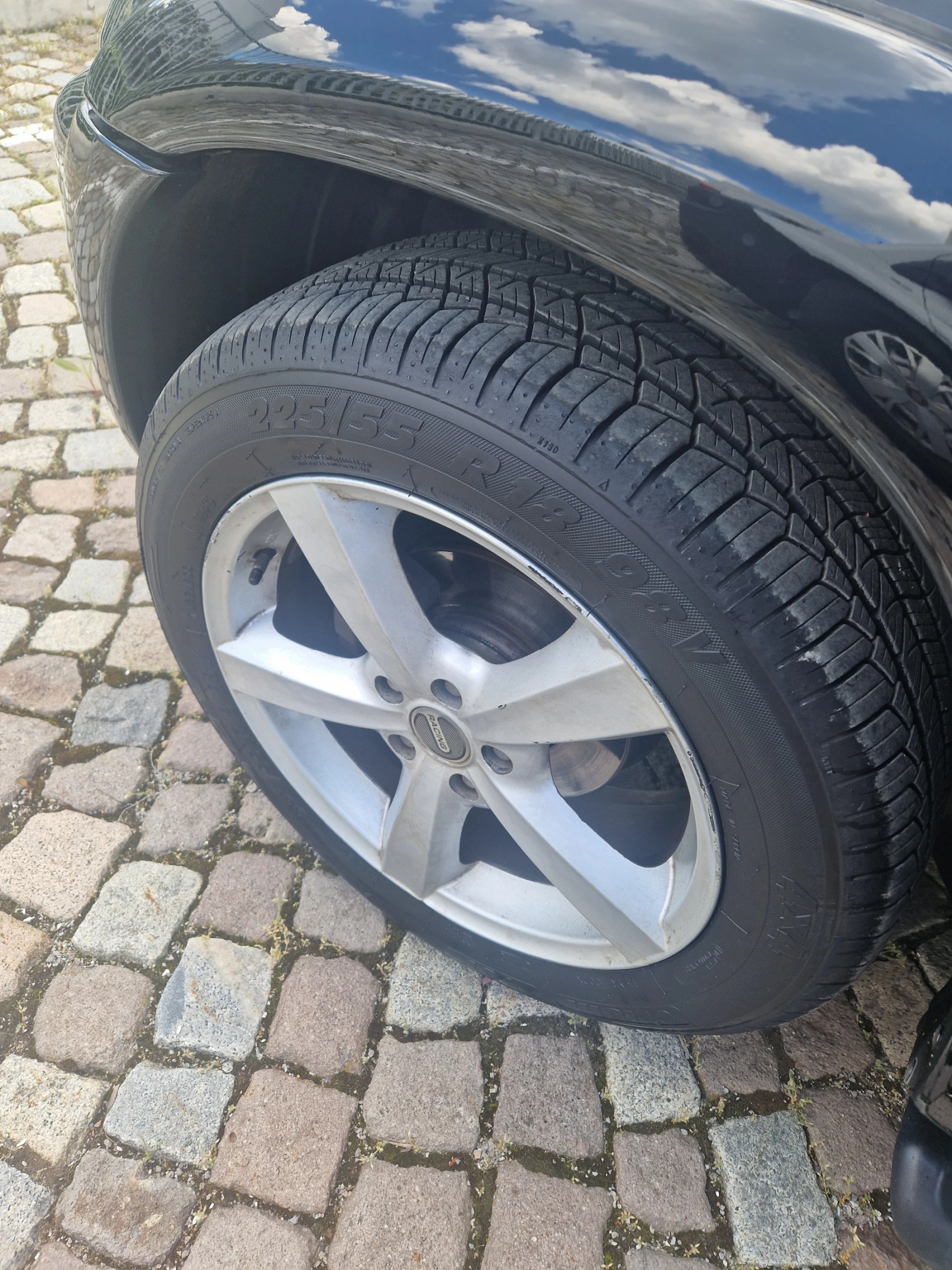Toyota Rav4  - изображение 10
