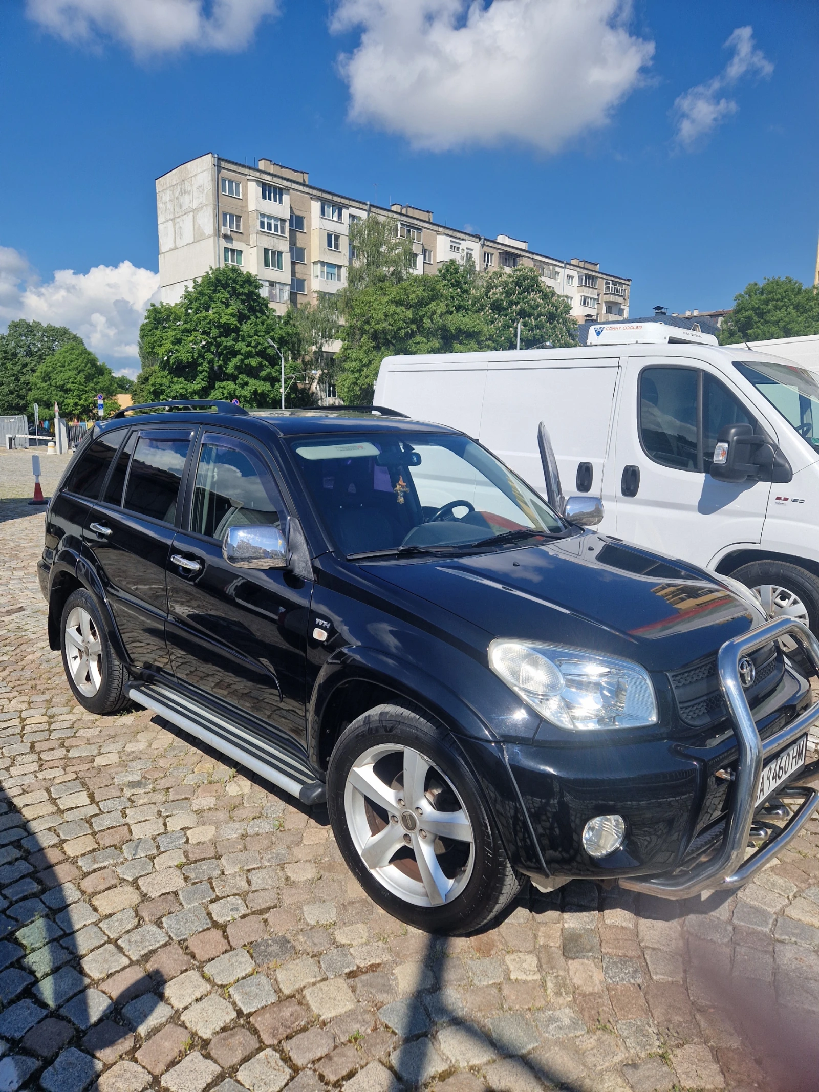 Toyota Rav4  - изображение 2