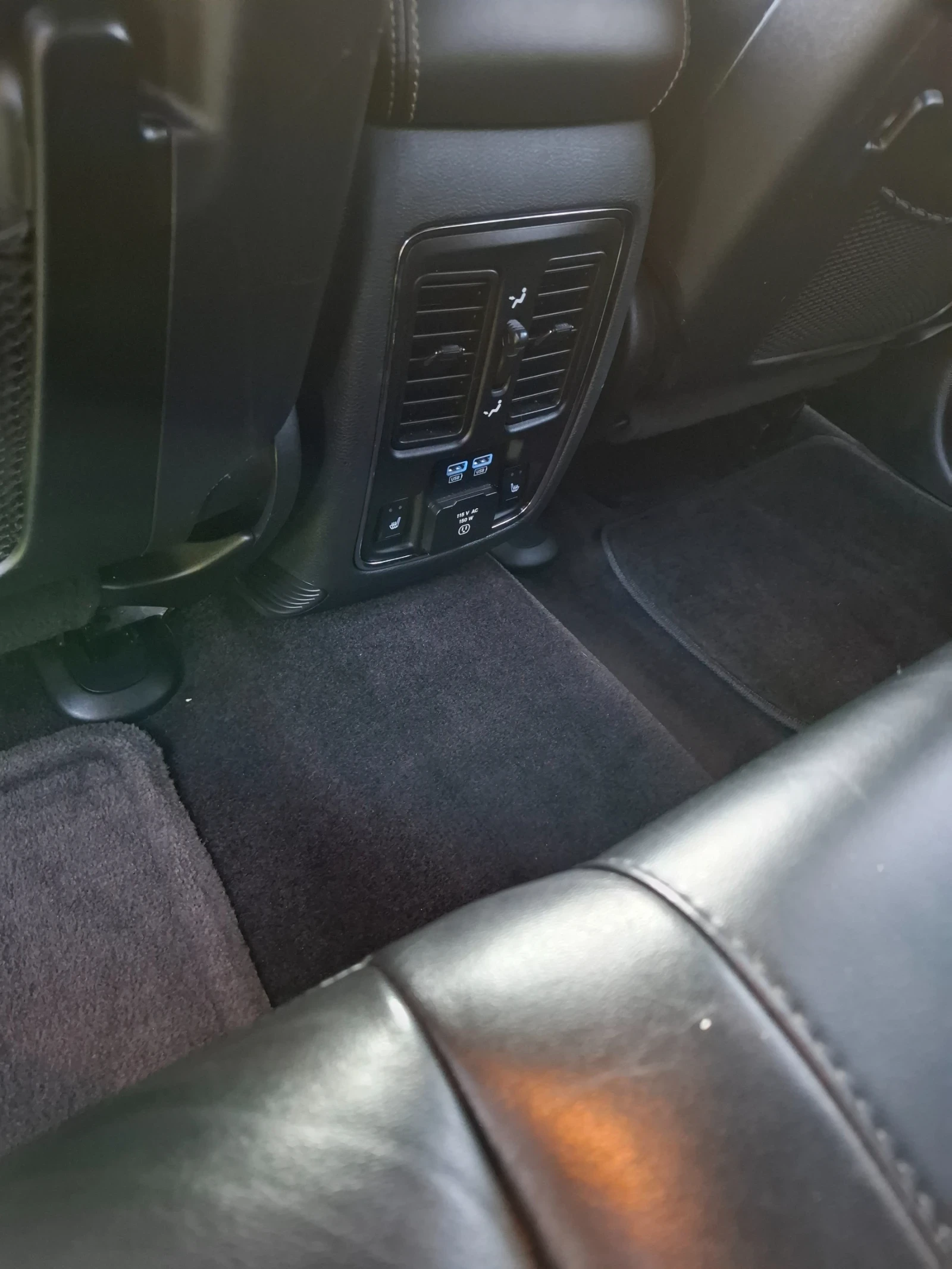 Jeep Grand cherokee  - изображение 10