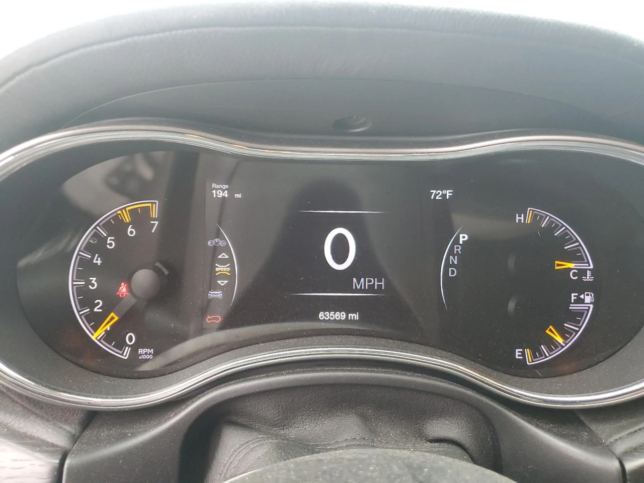 Jeep Grand cherokee SUMMIT 5.7 HEMI* Обдух* Harman/Kardon* Дисторник*  - изображение 9