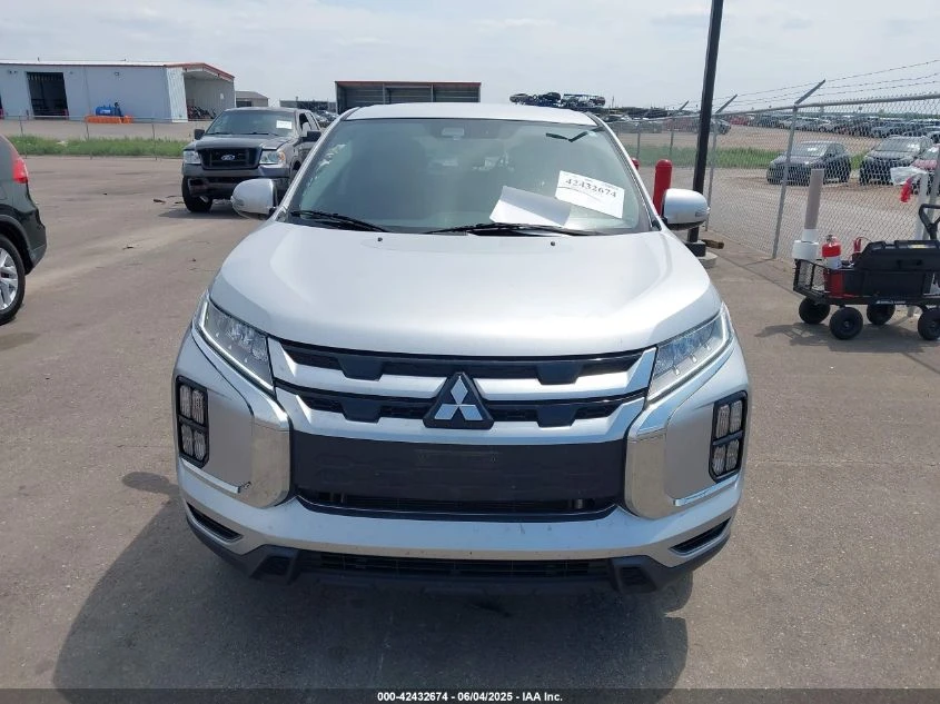 Mitsubishi Outlander 2.0L I-4 DOHC, VVT, 148HP 4X4 Drive - изображение 4