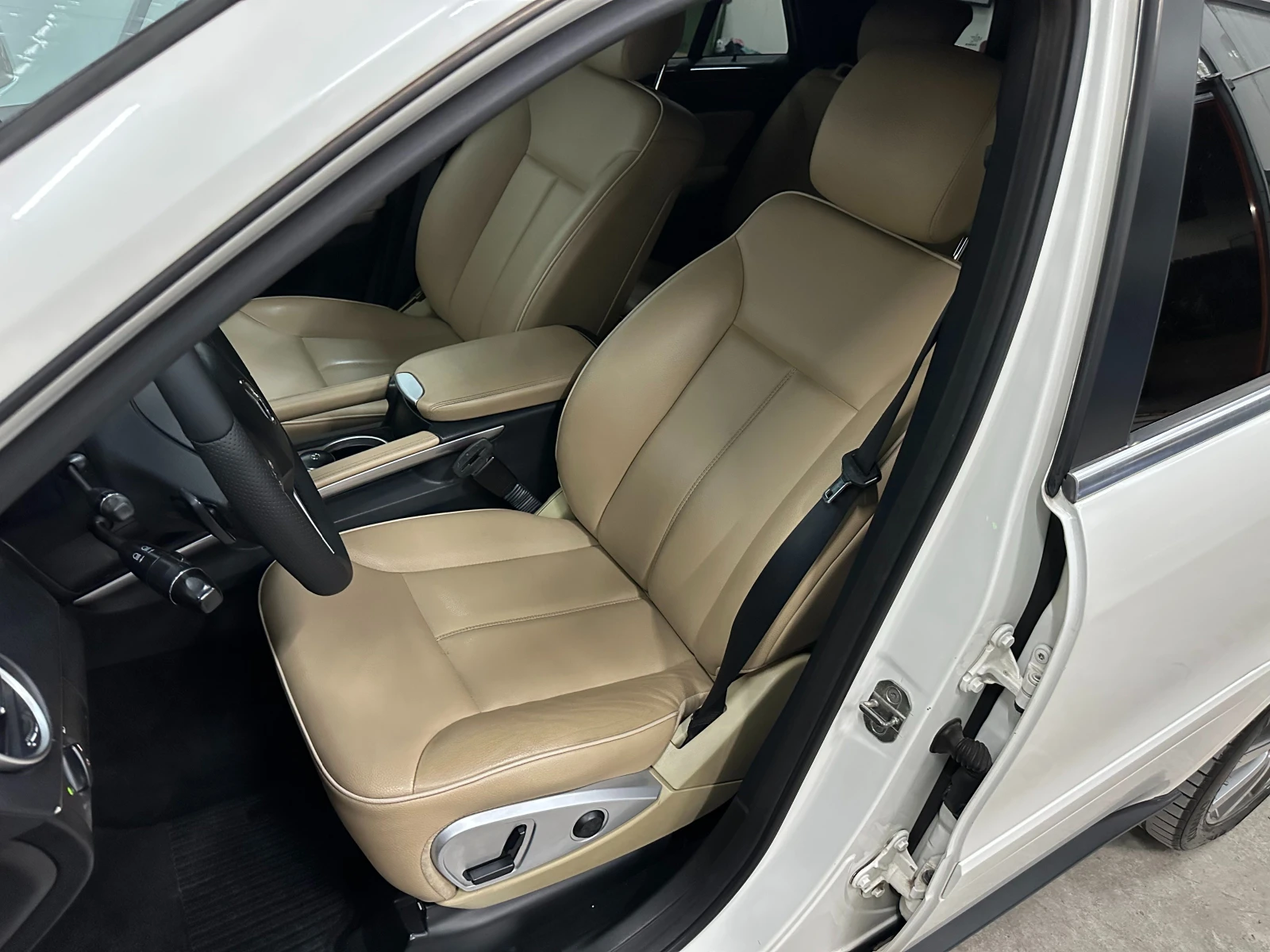 Mercedes-Benz ML 350 * GRAND EDITION* * * 4MATIC*  | Mobile.bg   16