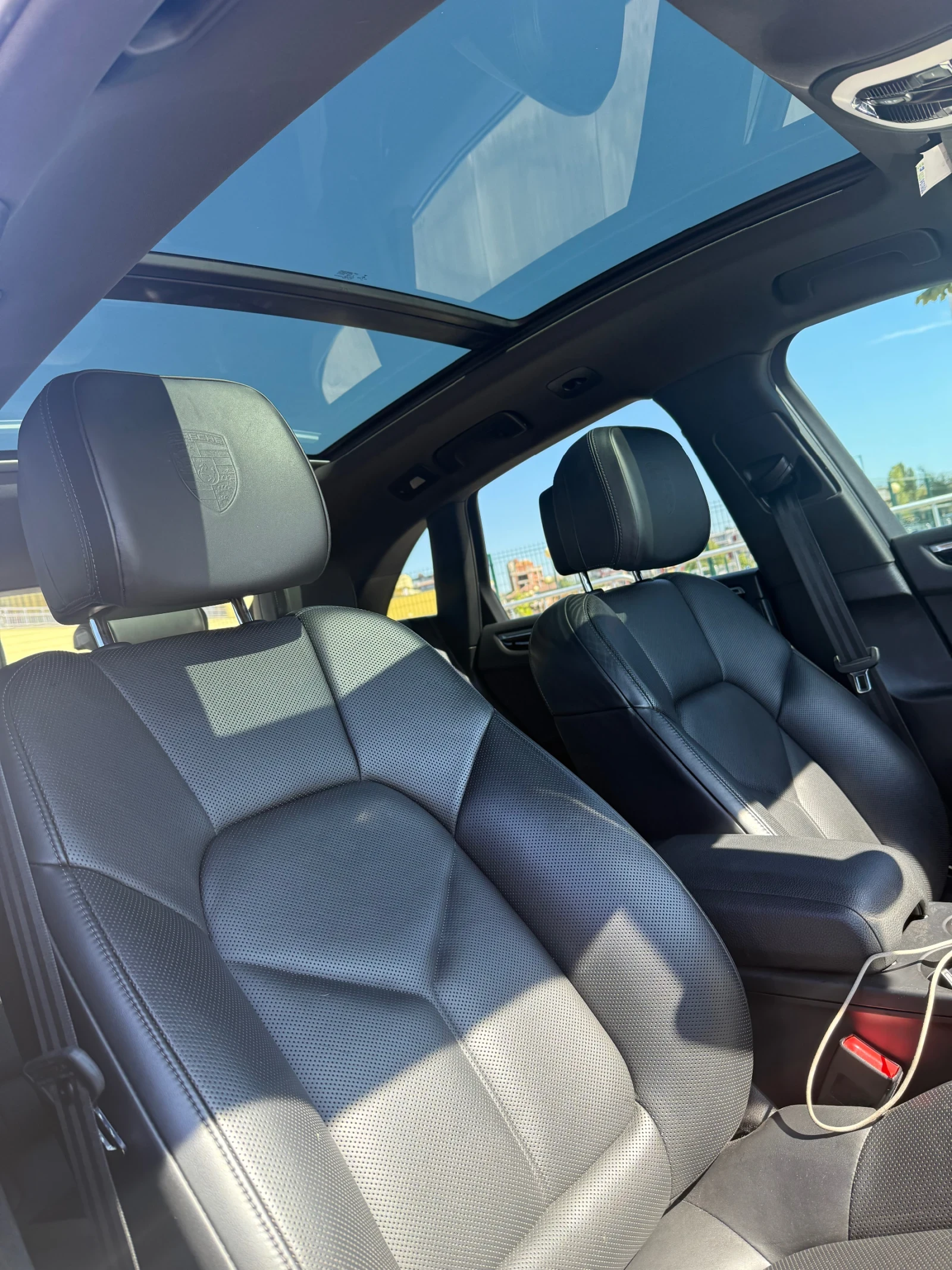 Porsche Macan S - изображение 10